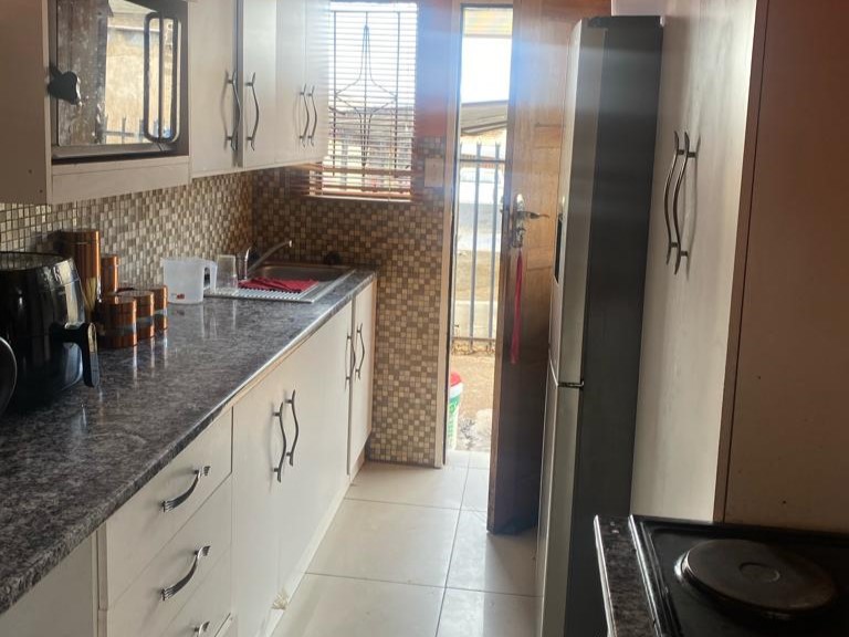 2 Bedroom Property for Sale in Rocklands Free State